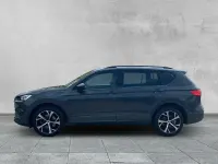 Gebraucht Seat Tarraco 4Drive 245 PS (180 kW) 2023 Grau SUV