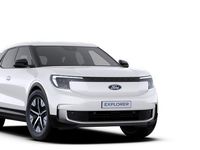 Nouă Ford Explorer 250 kW (340 CP) 2025 Alb SUV