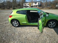 Gebraucht VW Scirocco 160 PS (117 kW) 2009 Grün Coupé