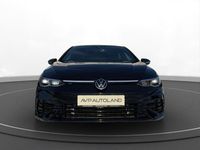 Gebraucht VW Golf VIII R 320 PS (235 kW) 2021 Schwarz Limousine