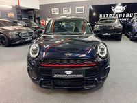 Gebraucht Mini John Cooper Works Chili 231 PS (169 kW) 2019 Schwarz Kleinwagen