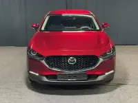 Neu Mazda CX-30 Exclusive-Line 140 PS (102 kW) 2026 Soul red crystal m SUV