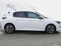Gebraucht Peugeot 208 Allure 102 PS (75 kW) 2023 Andere farbe Kleinwagen