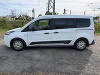 Gebraucht Ford Transit Connect Trend 101 PS (74 kW) 2019 Weiß Van / Kleinbus