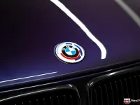 Gebraucht BMW 323 Compact 170 PS (125 kW) 1997 Violet Kleinwagen