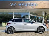 gebraucht Hyundai i20 Edition 30 1.0 T-GDi