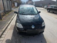 Second-hand VW Fox 55 CP (40 kW) 2005 Hatchback