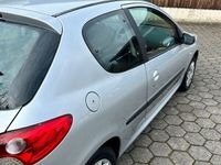 gebraucht Peugeot 206+ 