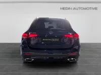 Gebraucht Mercedes GLC300 258 PS (189 kW) 2023 SUV