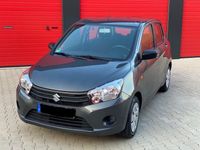 gebraucht Suzuki Celerio 1.0 Club AGS Club, *TÜV neu*