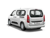 Neu Opel Combo Edition 131 PS (96 kW) 2026 Weiß Van / Kleinbus