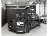 Gebraucht Bentley Bentayga 549 PS (403 kW) 2021 Schwarz SUV