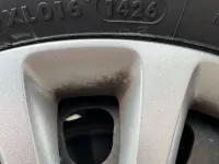 Gebraucht Opel Corsa 69 PS (50 kW) 2012 Schwarz Kleinwagen