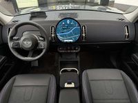Gebraucht Mini Cooper Countryman 136 PS (100 kW) 2024 Andere SUV
