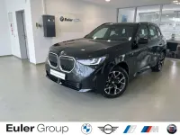 Gebraucht BMW X3 M Sport 208 PS (152 kW) 2025 Black sapphire metallic SUV