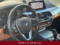 Gebraucht BMW 540 320 PS (235 kW) 2019 Schwarz Kombi