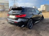 Gebraucht BMW 120 M Sport 190 PS (139 kW) 2020 Schwarz metallic Kleinwagen