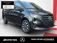 Gebraucht Mercedes Vito 190 PS (139 kW) 2024 Schwarz Van