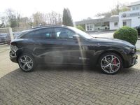 Gebraucht Maserati Levante 430 PS (316 kW) 2022 Schwarz SUV