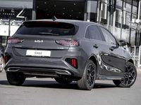 Neu Kia Ceed GT GT-Line 140 PS (102 kW) 2026 (h8g) dark penta metal m Limousine
