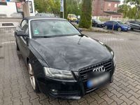 gebraucht Audi A5 Cabriolet 3.0 TDI (DPF) S tronic quattro -