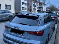 gebraucht Audi RS3 Sportback Carbon/ Panoramadach/ Vollausstattung/ Massage