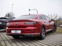 gebraucht VW Arteon 2.0 TSI R-Line AlD