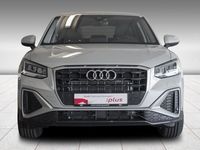 Gebraucht Audi Q2 S-Line 150 PS (110 kW) 2024 N8 tausilber metallic SUV