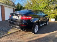 Occasion BMW X6 211 ch (155 kW) 2014 Noir SUV
