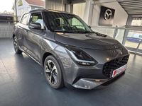 Neu Suzuki Swift Comfort+ 83 PS (61 kW) 2026 Grau Kleinwagen
