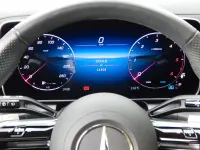 Gebraucht Mercedes GLC300 AMG 269 PS (197 kW) 2025 Grau SUV