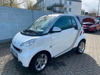 gebraucht Smart ForTwo Coupé 