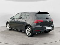 gebraucht VW Golf VII 1.5 TSI Highline Navi Allwetter ACC