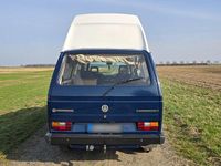 Gebraucht VW T3 78 PS (57 kW) 1989 Blau Van
