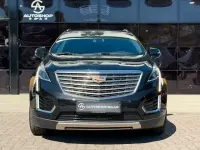 Gebraucht Cadillac XT5 314 PS (230 kW) 2018 Schwarz SUV