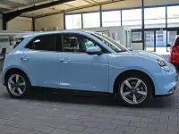 Gebraucht Ora 03 125 kW (171 PS) 2023 Blau Kleinwagen