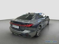 Gebraucht Audi A5 Ambiente 204 PS (150 kW) 2025 Daytonagrau perleffekt Limousine