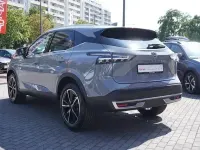 Neu Nissan Qashqai Tekna 158 PS (116 kW) 2026 Grau SUV