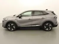 Gebraucht Renault Symbioz Techno 147 PS (108 kW) 2025 Gris cassiopee SUV