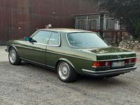 Gebraucht Mercedes 230 1980 Coupé