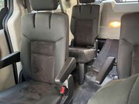 gebraucht Dodge Grand Caravan 