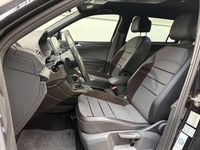 Gebraucht Seat Tarraco XCELLENCE 200 PS (147 kW) 2021 Deep black SUV