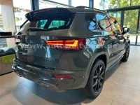 Neu Cupra Ateca 190 PS (139 kW) 2026 Grün SUV