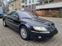 gebraucht VW Phaeton 4.2 V8 4Motion"EXCLUSIVE" VOLL-OPTION