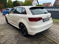 gebraucht Audi A3 Sportback 2.0 TDI S Line