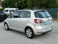Gebraucht VW Golf VI 122 PS (89 kW) 2010 Silber Kleinwagen