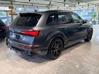 Gebraucht Audi Q7 S-line plus 286 PS (210 kW) 2024 Grau SUV