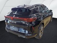 Gebraucht Cupra Formentor 150 PS (110 kW) 2025 Schwarz SUV