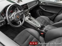 gebraucht Porsche Macan GTS Chrono Approved