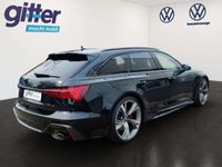 gebraucht Audi RS6 Avant 4.0 TFSI quattro SHZ Panno 23' Matrix